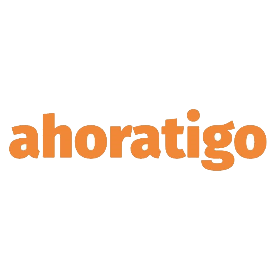ahoratigo Logo