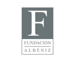 Logo Fundación Albéniz