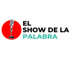 Logo El Show de la Palabra