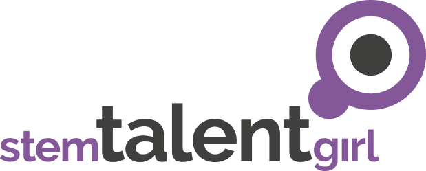 stem-talent-girl-logo